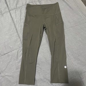 Lululemon Leggings